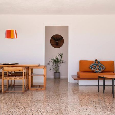 Lanzarote Famara Beach Bungalow المظهر الخارجي الصورة