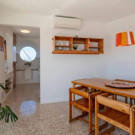 Lanzarote Famara Beach Bungalow المظهر الخارجي الصورة